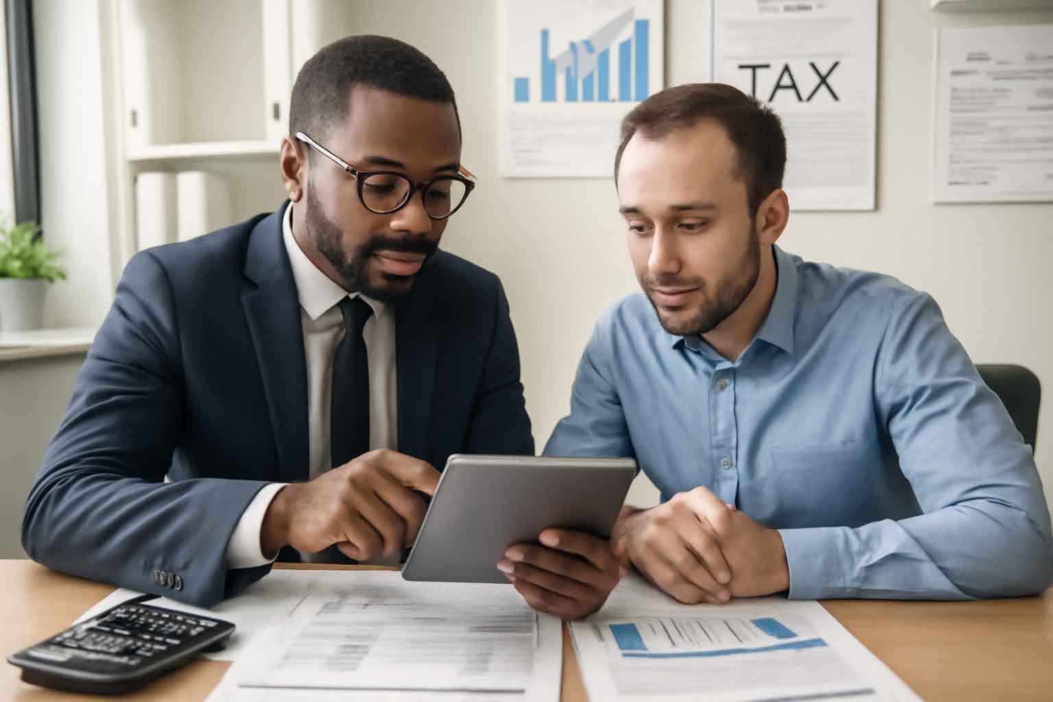 چرا حسابداری آنلاین می‌تواند برای کسب‌وکار شما مفید باشد؟