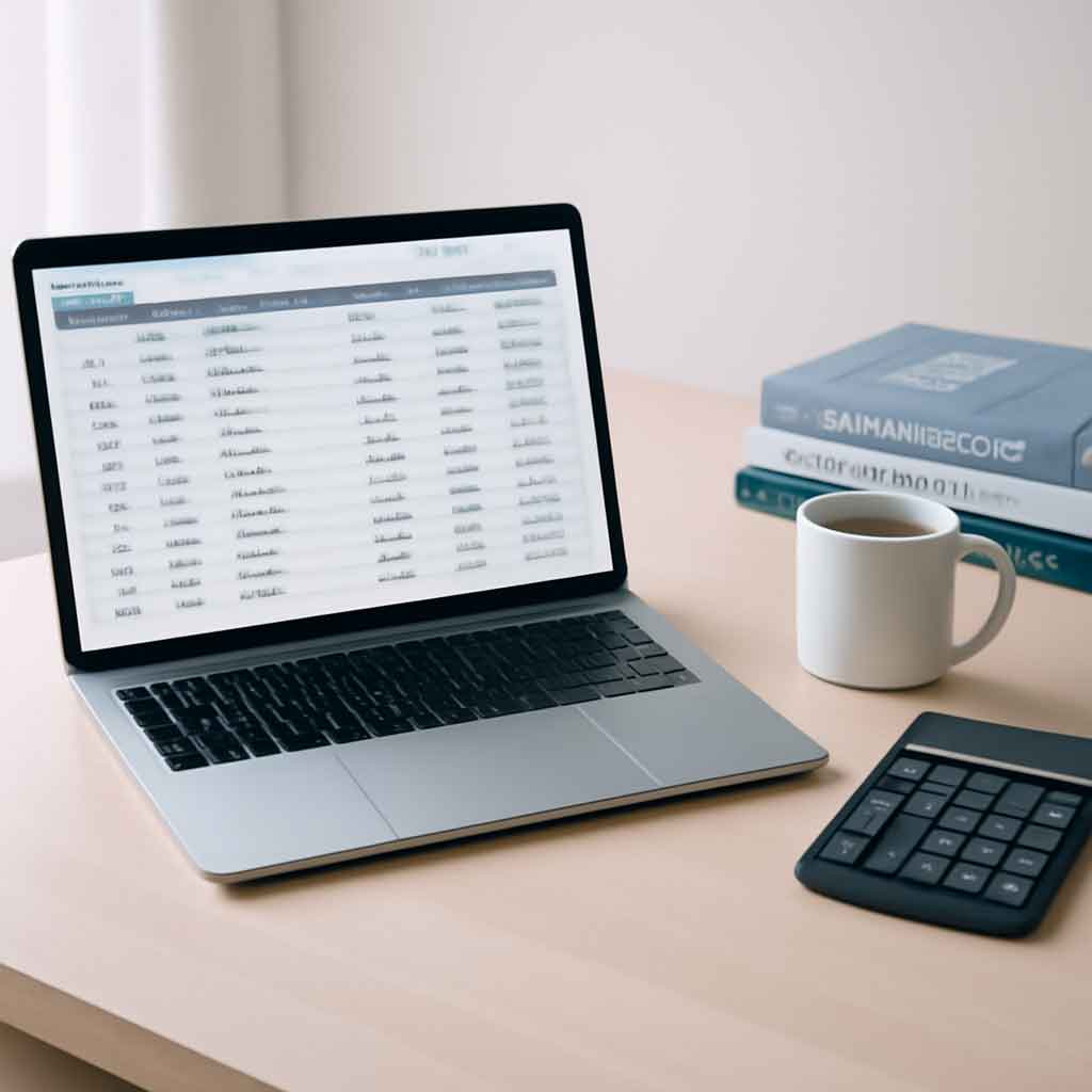 10 نکته برای مدیریت مالی شخصی و کسب و کار